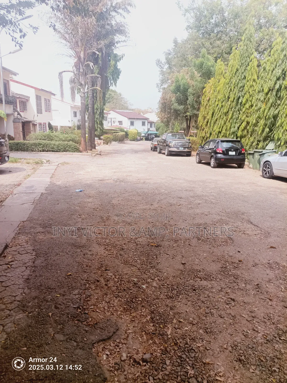 5bdrm Duplex in Wuse 2 for sale