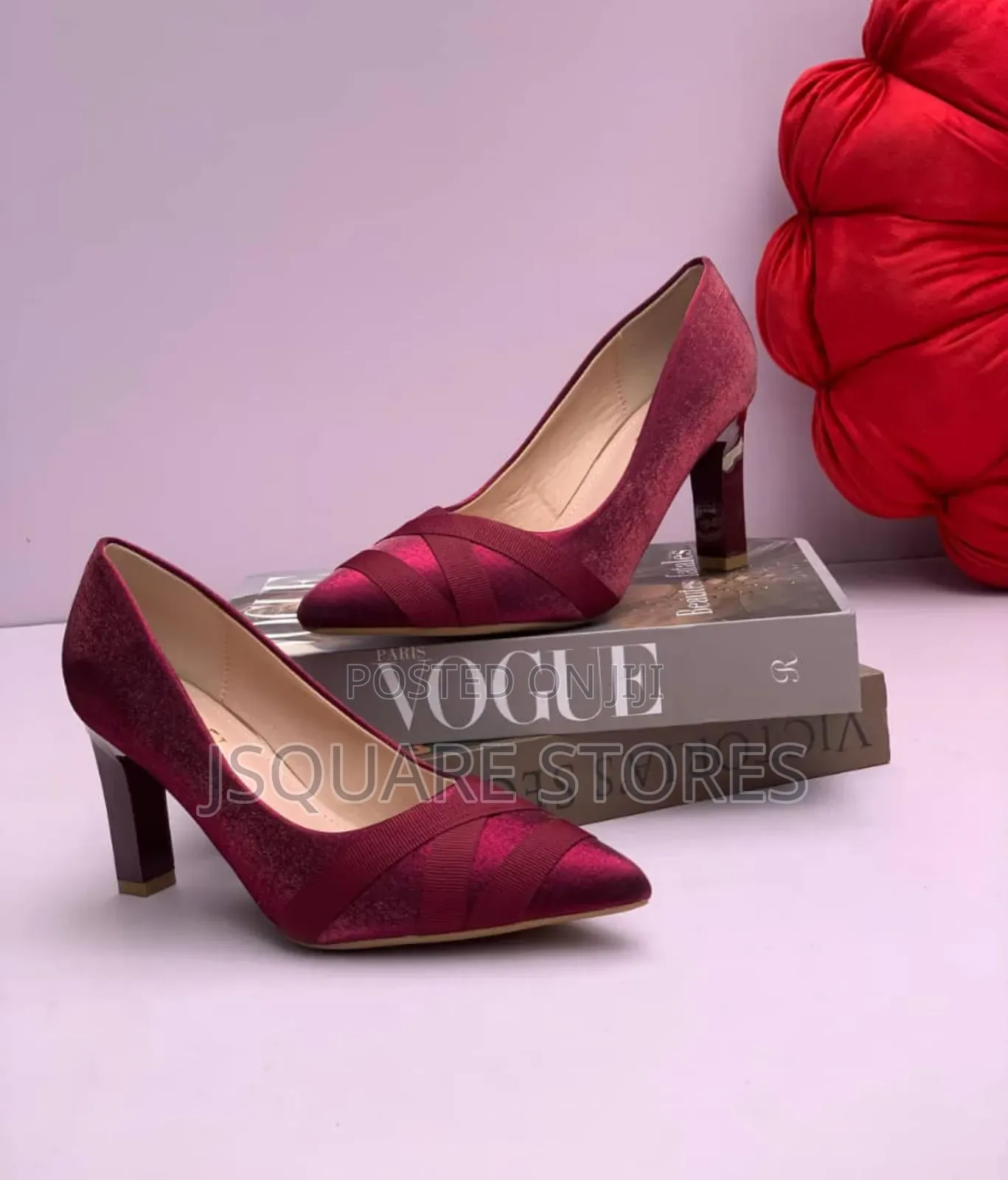 Corporate Women Shoes in Size 37 to 45