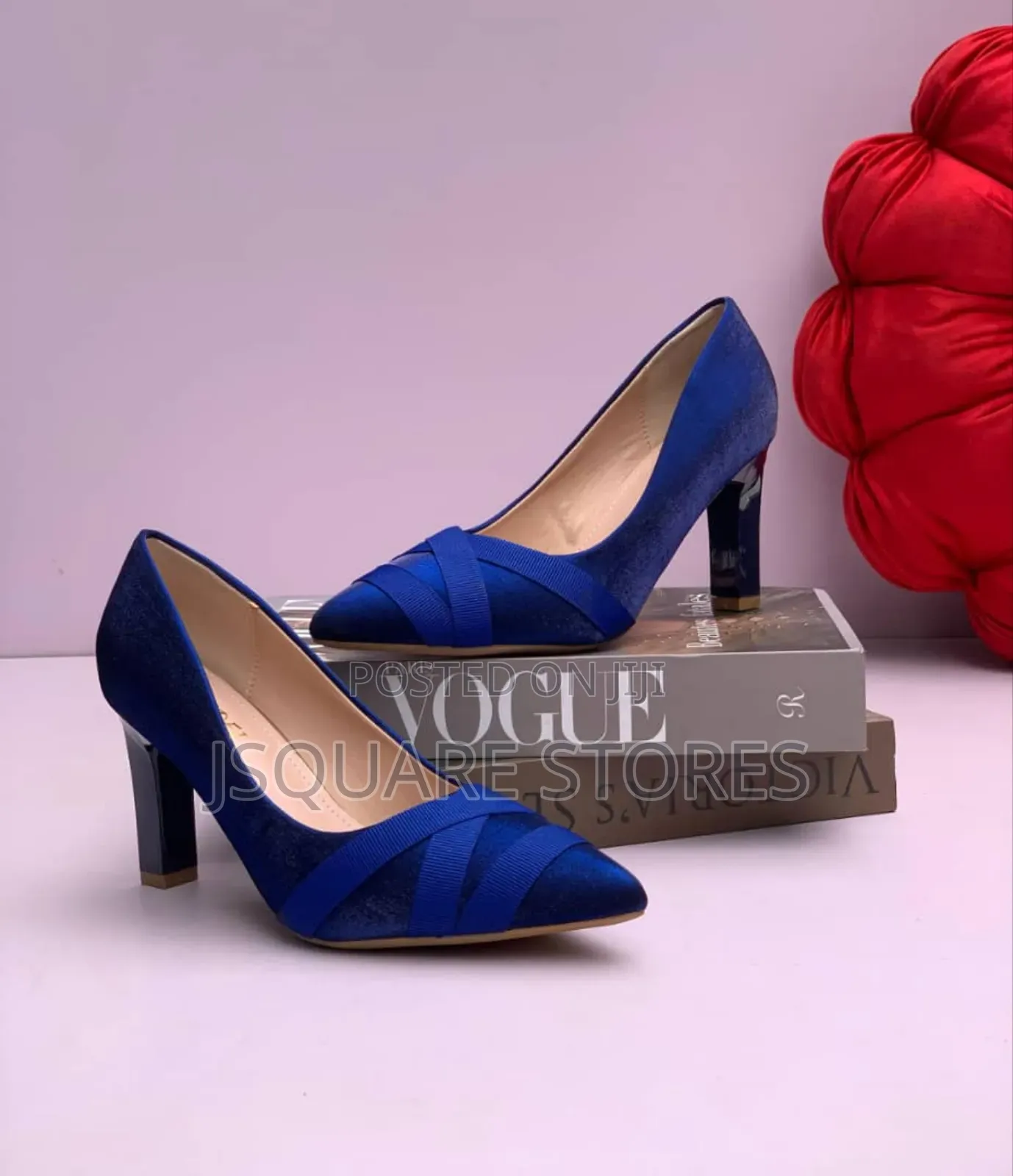 Corporate Women Shoes in Size 37 to 45