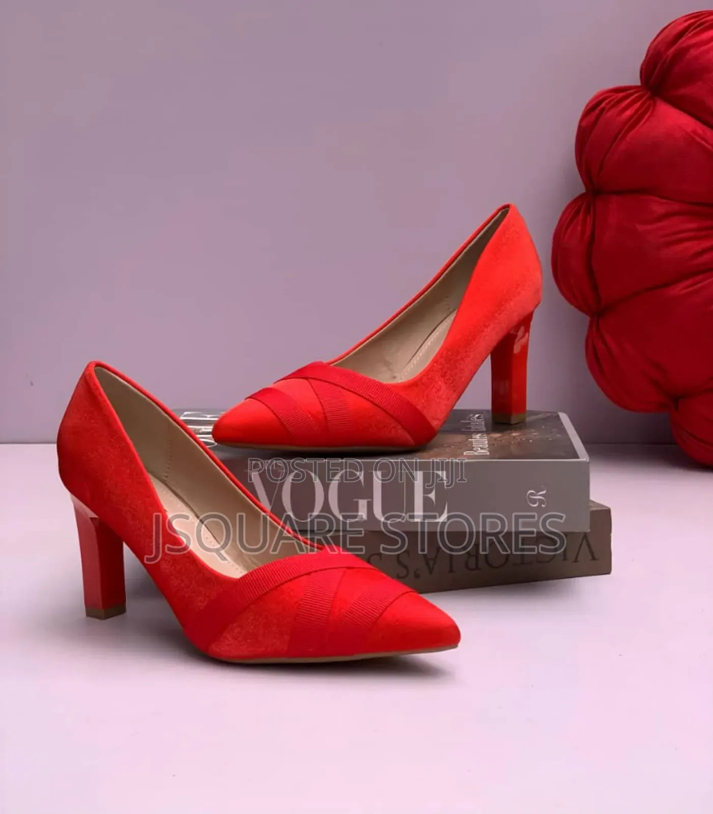 Corporate Women Shoes in Size 37 to 45
