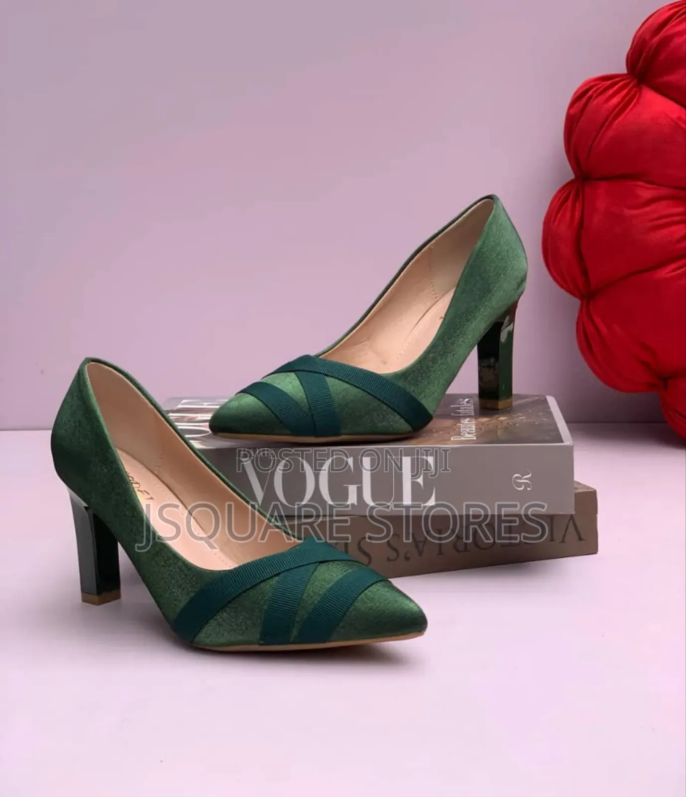 Corporate Women Shoes in Size 37 to 45