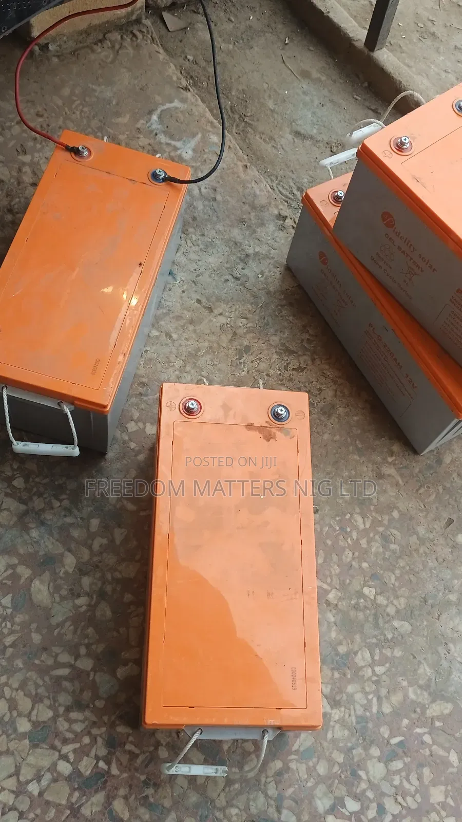 Bad Inverter Solar Battery Buyer Felicity