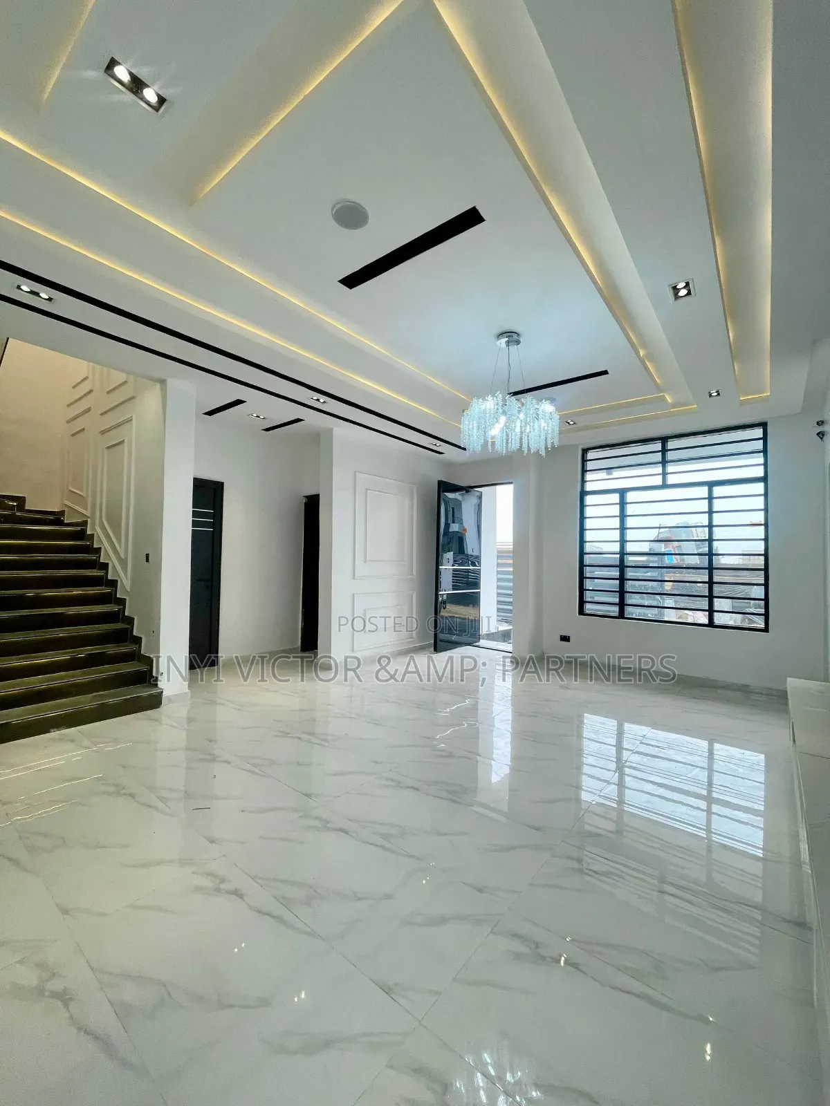 Furnished 7bdrm Mansion in Colorado, Maitama for sale