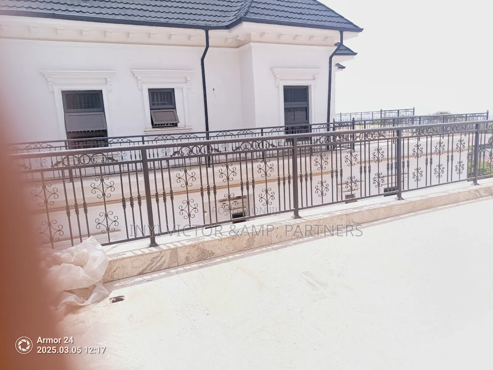 Furnished 7bdrm Mansion in Colorado, Maitama for sale