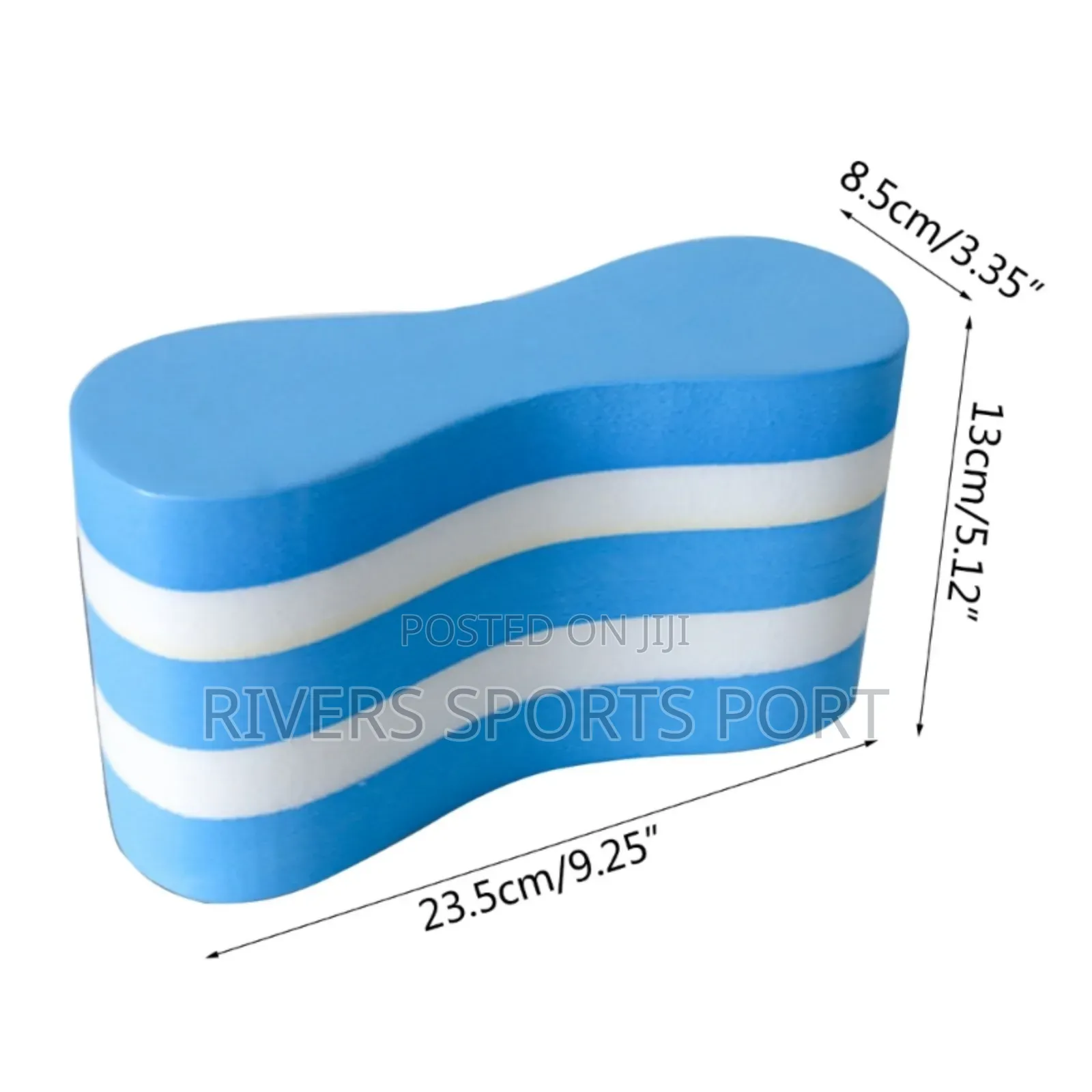 Kickboard Eva Swimming Pull/Pool Bouy Float Training Aid