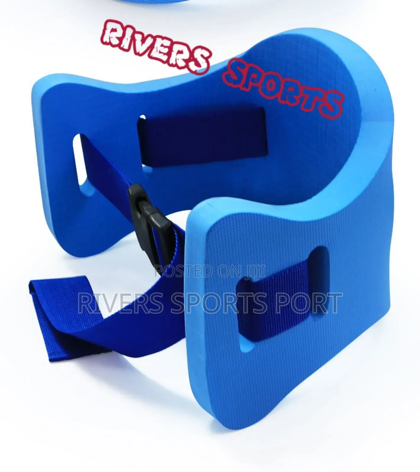 Water Aerobics Exercise/Aquatic Swimming Belt For Adult/Kids