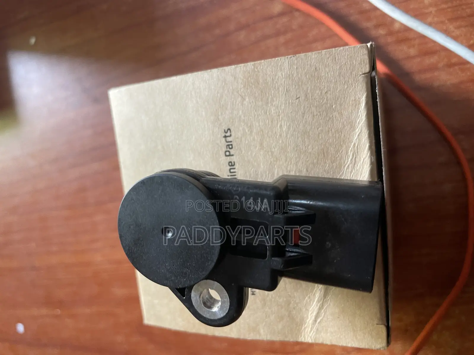 Kia Optima Camshaft Position Sensor 24360-2ggd0