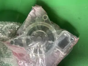 Buick Lacrosse Water Pump 2.4l (2010-2016)