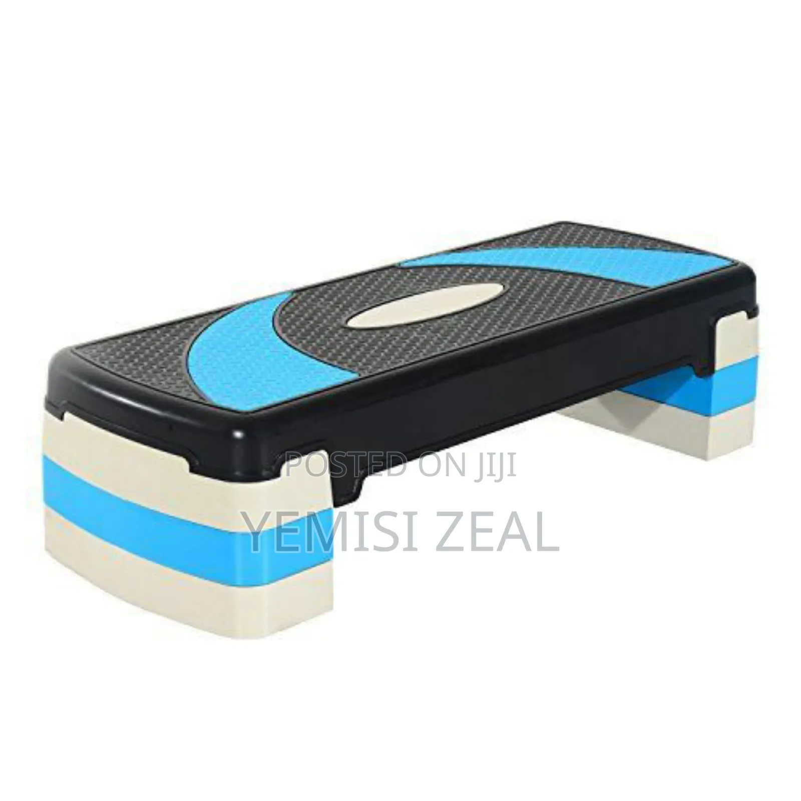 Classic Stepboard