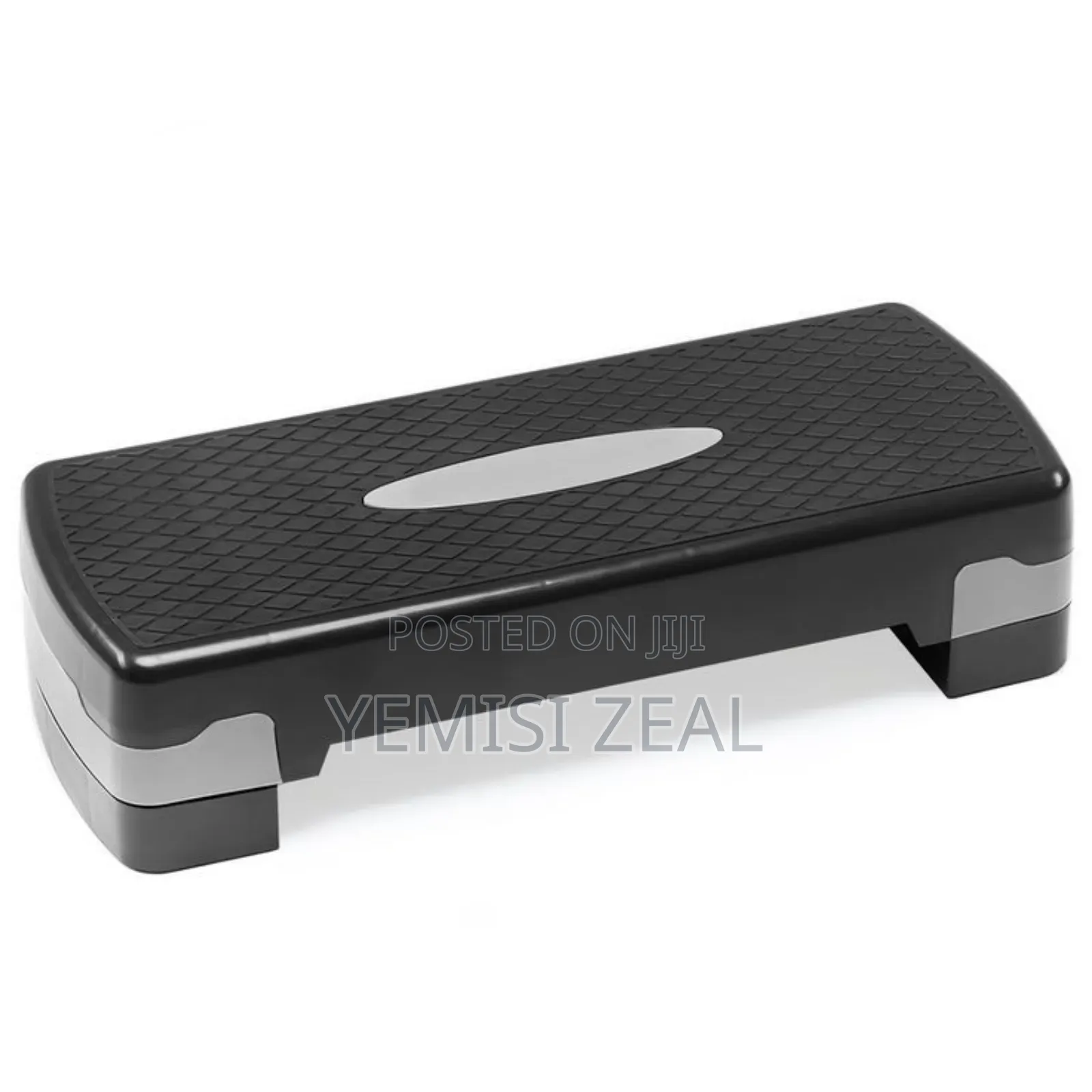Generic Stepboard