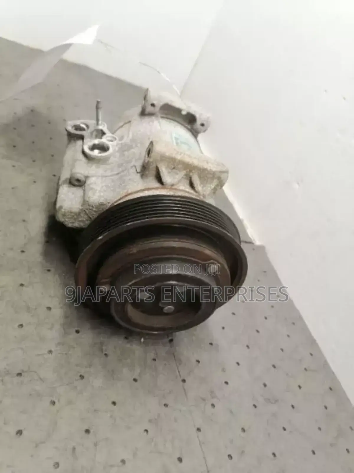 Air Conditioner Compressor Fits 2011-2020 Honda Pilot