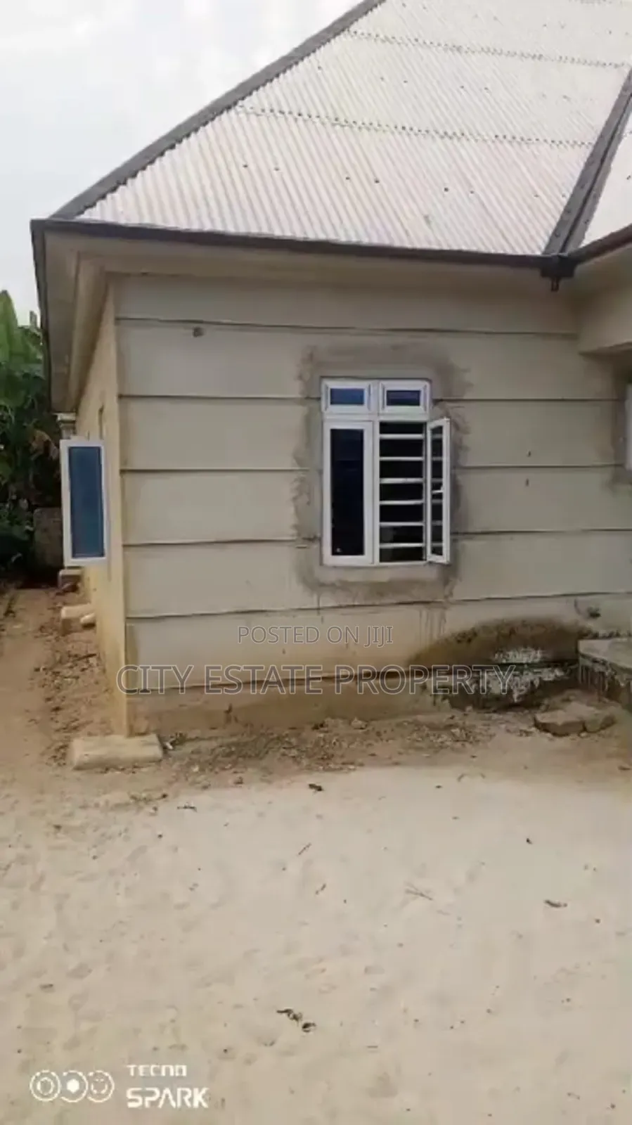 Furnished 3bdrm Bungalow in Rumunduru, Port-Harcourt for sale
