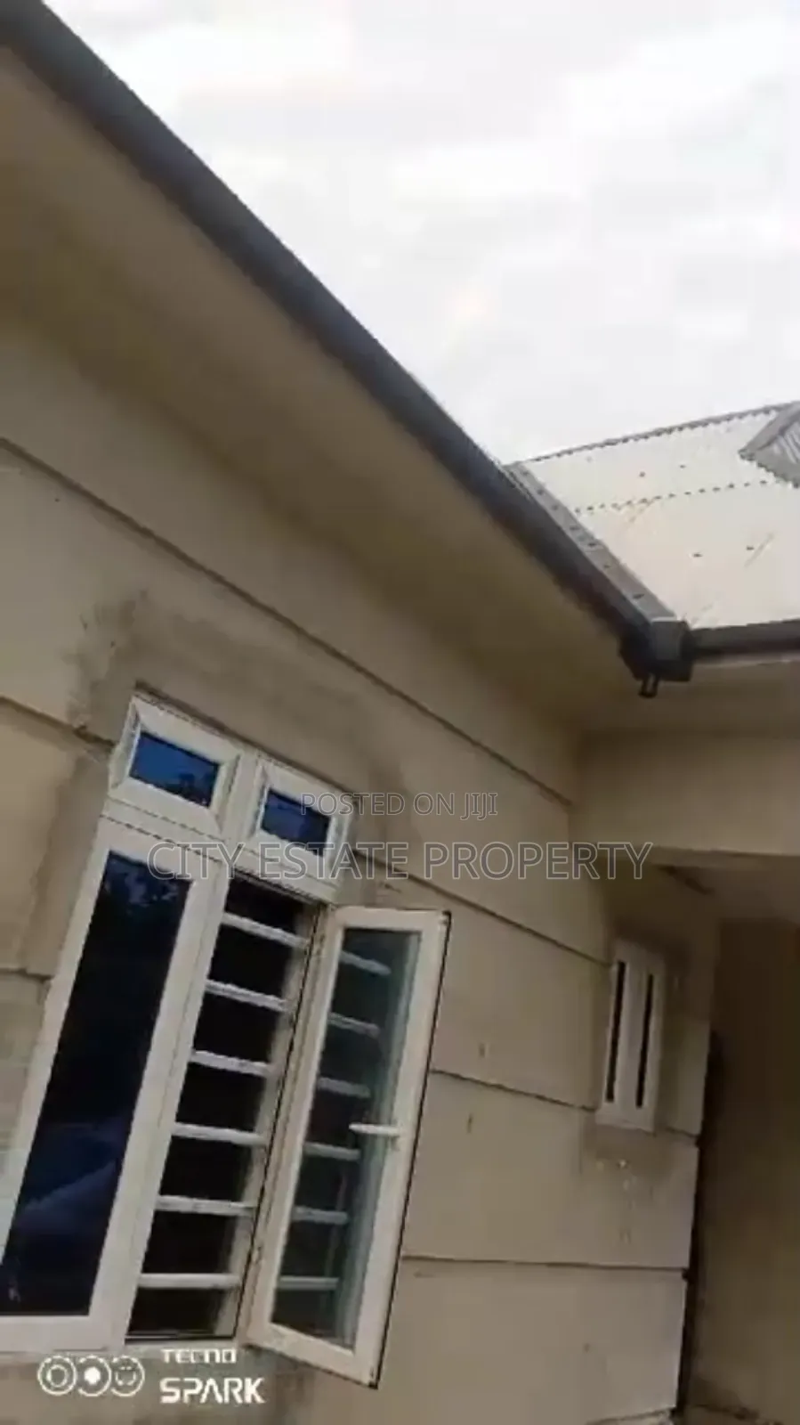 Furnished 3bdrm Bungalow in Rumunduru, Port-Harcourt for sale