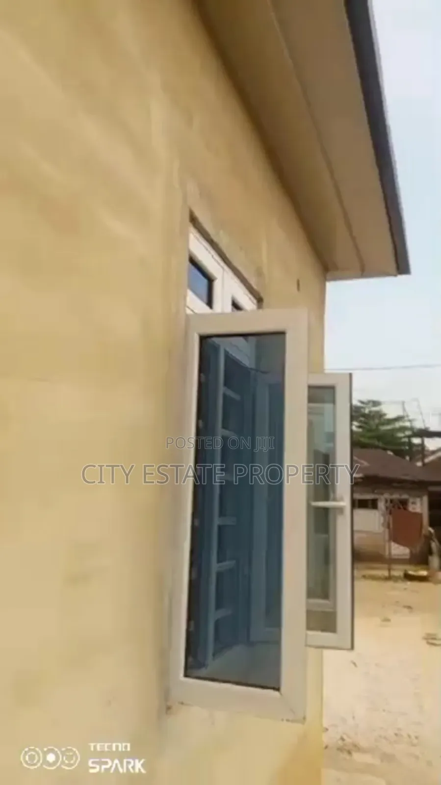 Furnished 3bdrm Bungalow in Rumunduru, Port-Harcourt for sale