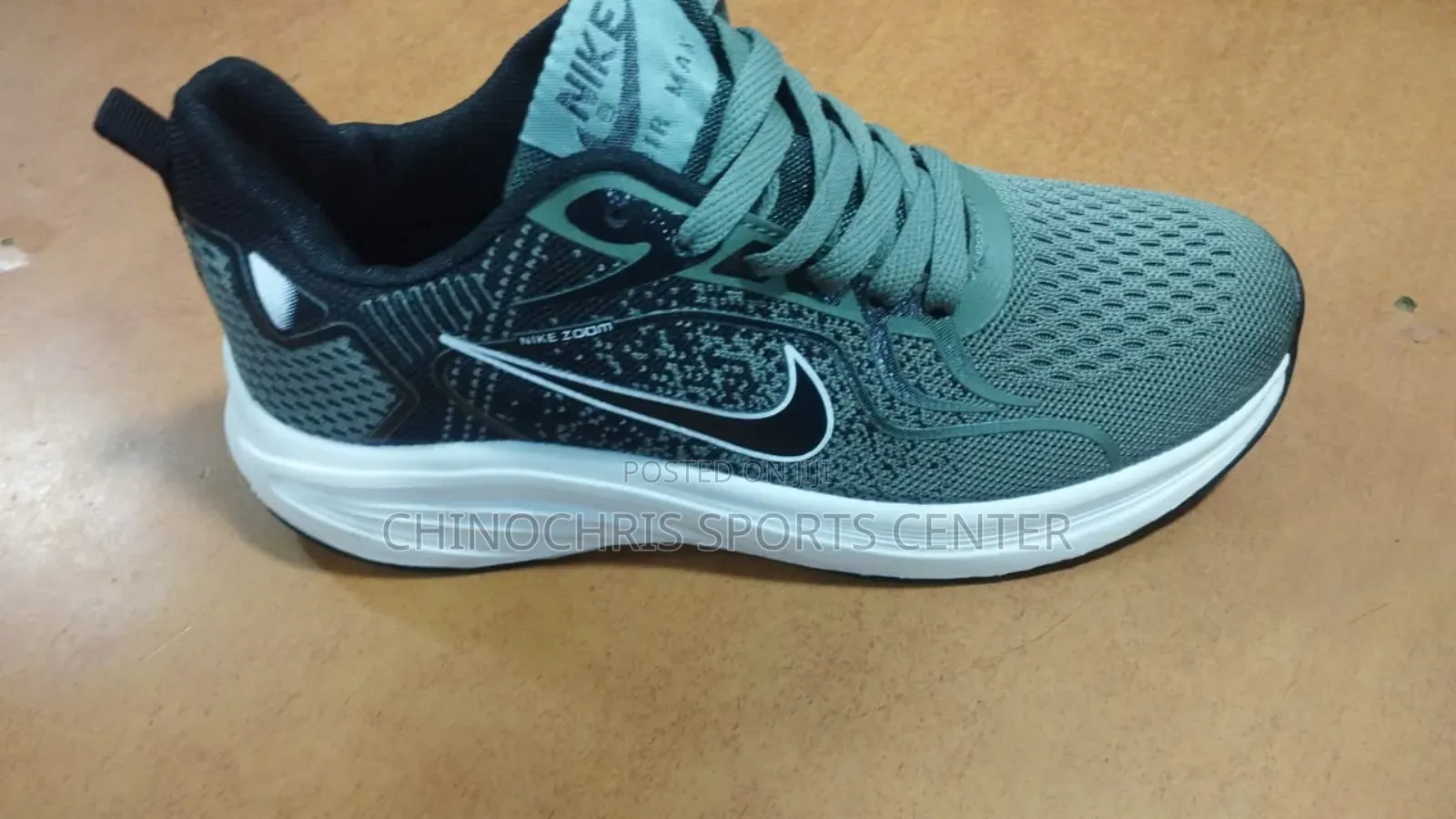 Ankle Nike Basketball Canvas XST