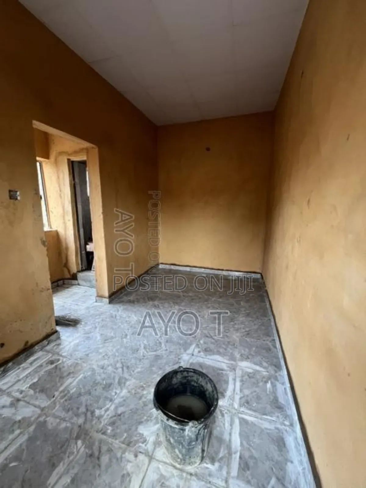 Studio Apartment in Bariga, Shomolu for rent
