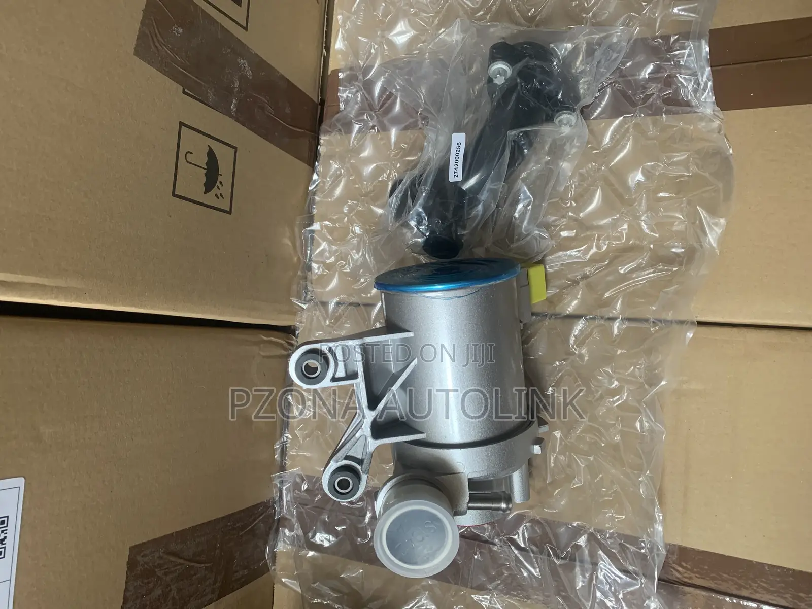 Electric Engine Water Pump for Mercedes W213 W205 M274 M270 C250