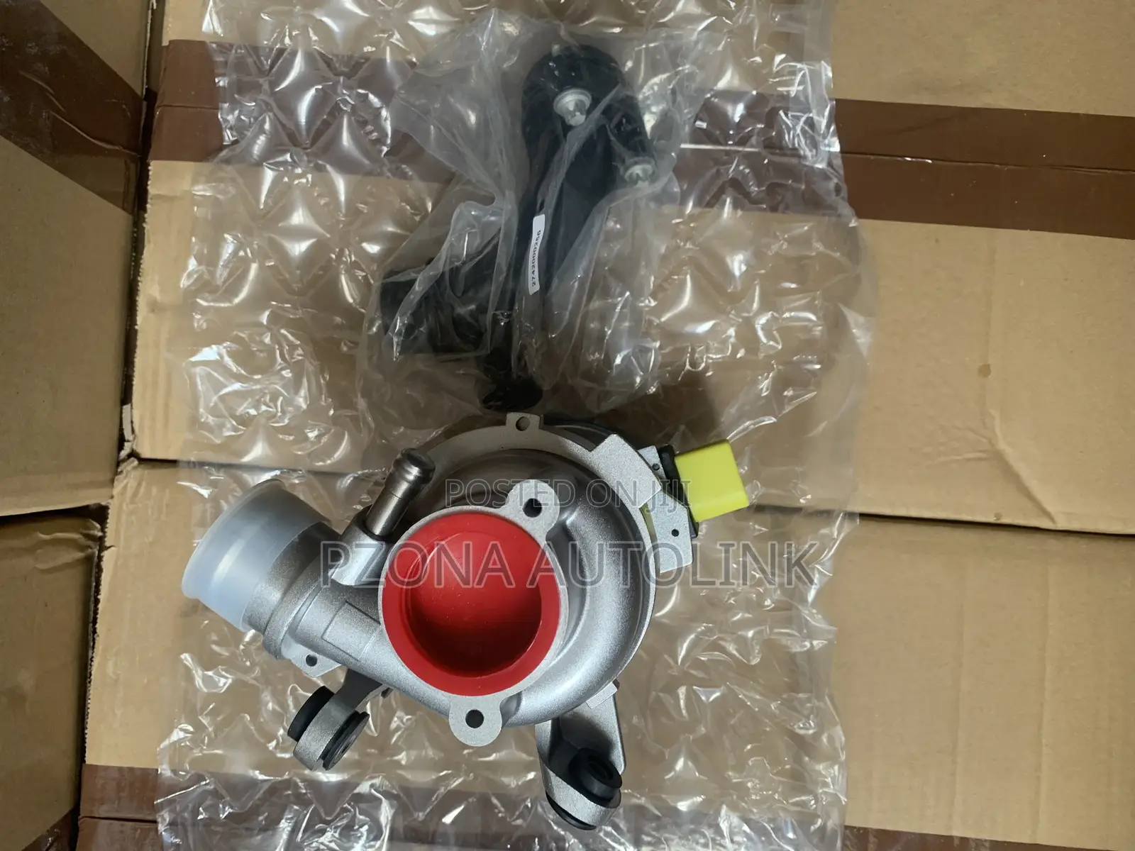 Electric Engine Water Pump for Mercedes W213 W205 M274 M270 C250