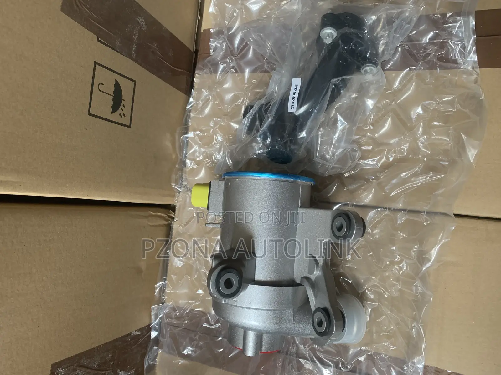 Electric Engine Water Pump for Mercedes W213 W205 M274 M270 C250