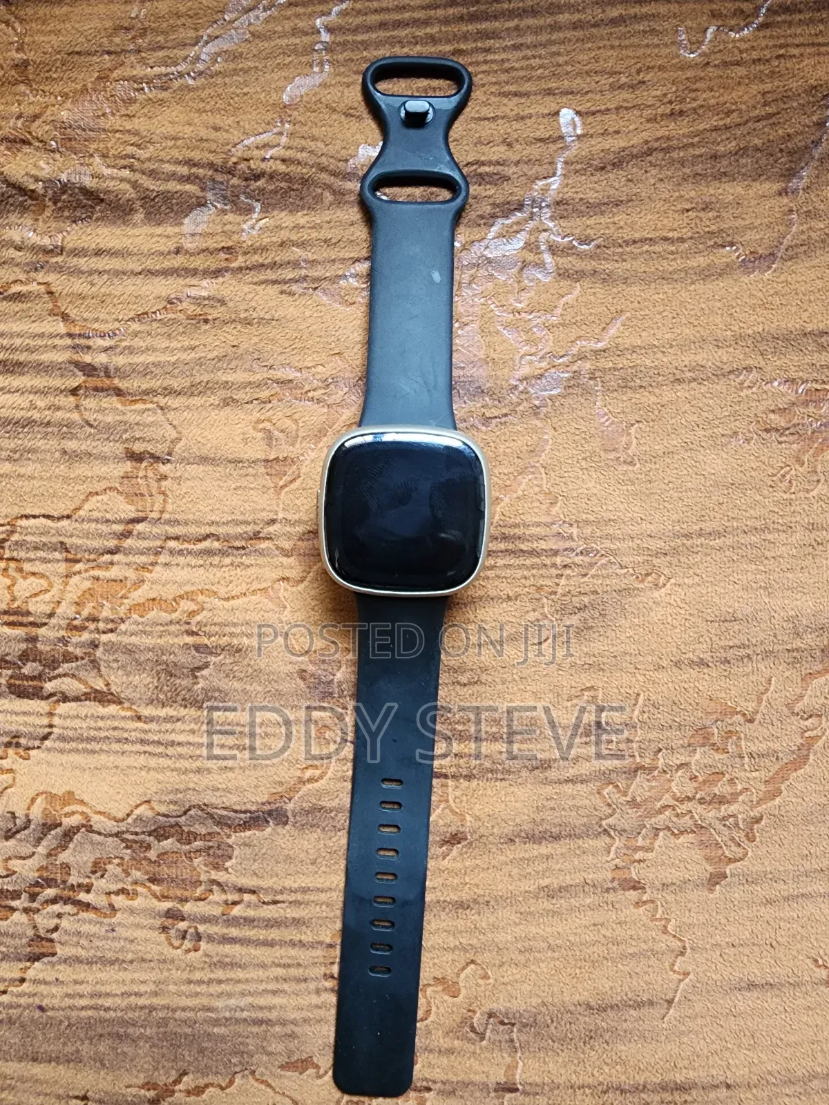 London Used Fitbit Sense 2