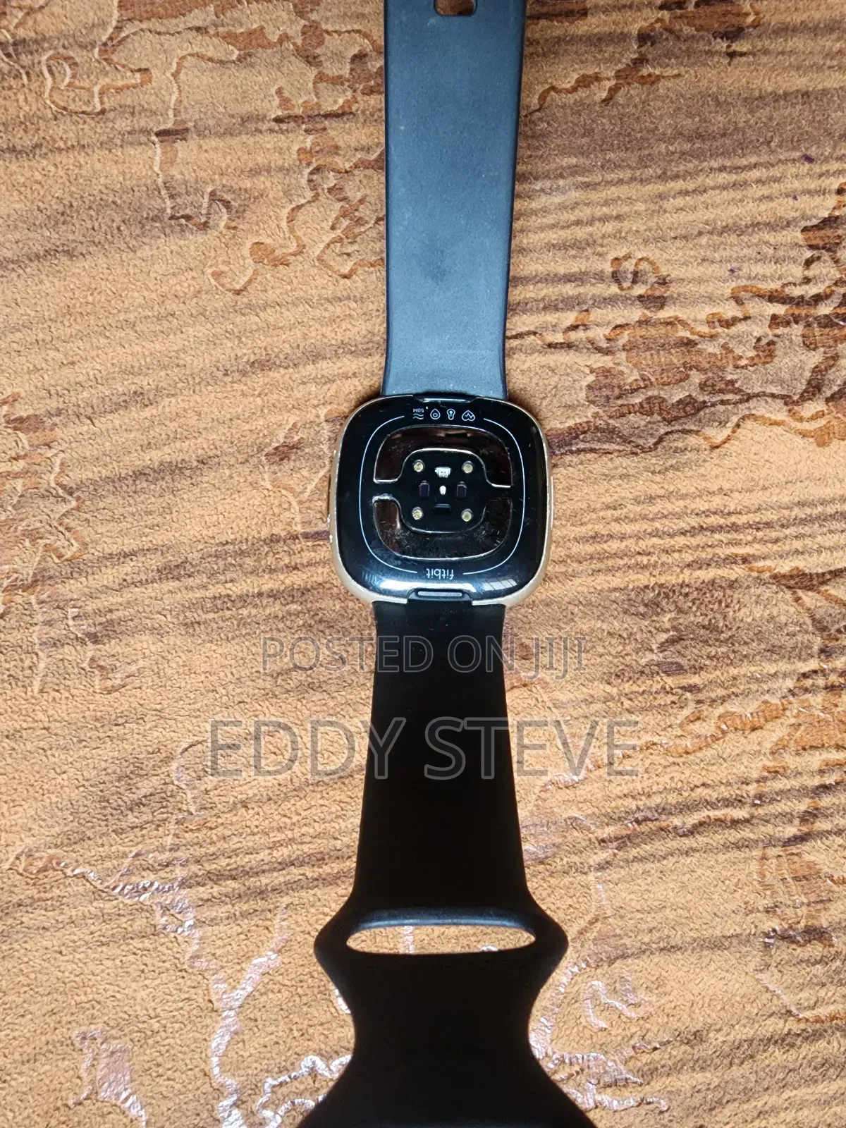 London Used Fitbit Sense 2