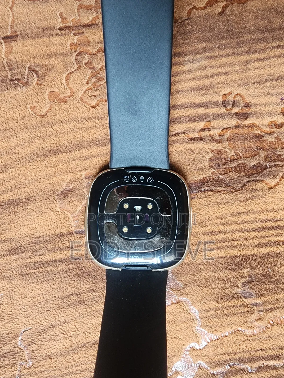 London Used Fitbit Sense 2