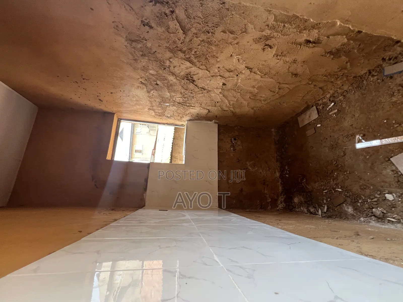 Studio Apartment in Bariga, Shomolu for rent