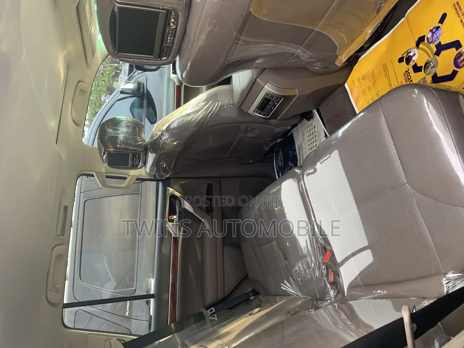 Lexus GX 460 Base 2013 Black