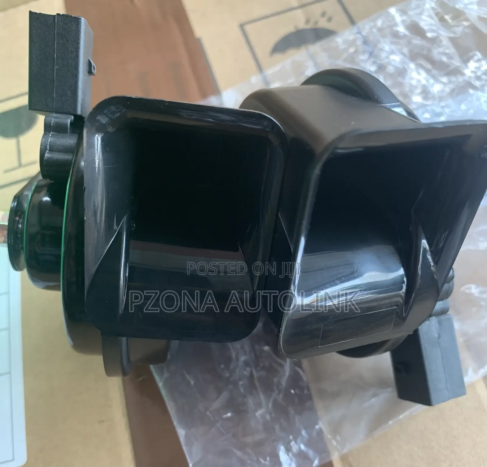 Horn for Mercedes Benz W166 Ml350 R350 Gl450 Gle350 Gls450
