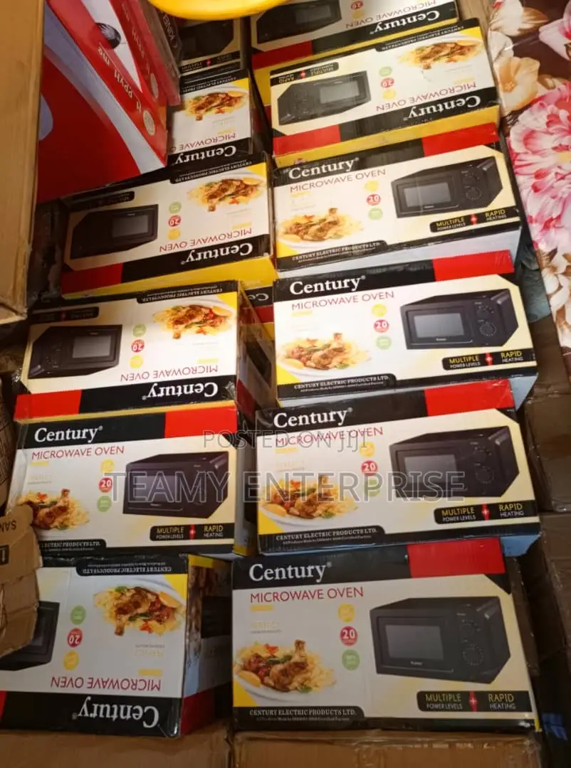 Century Microwave Oven