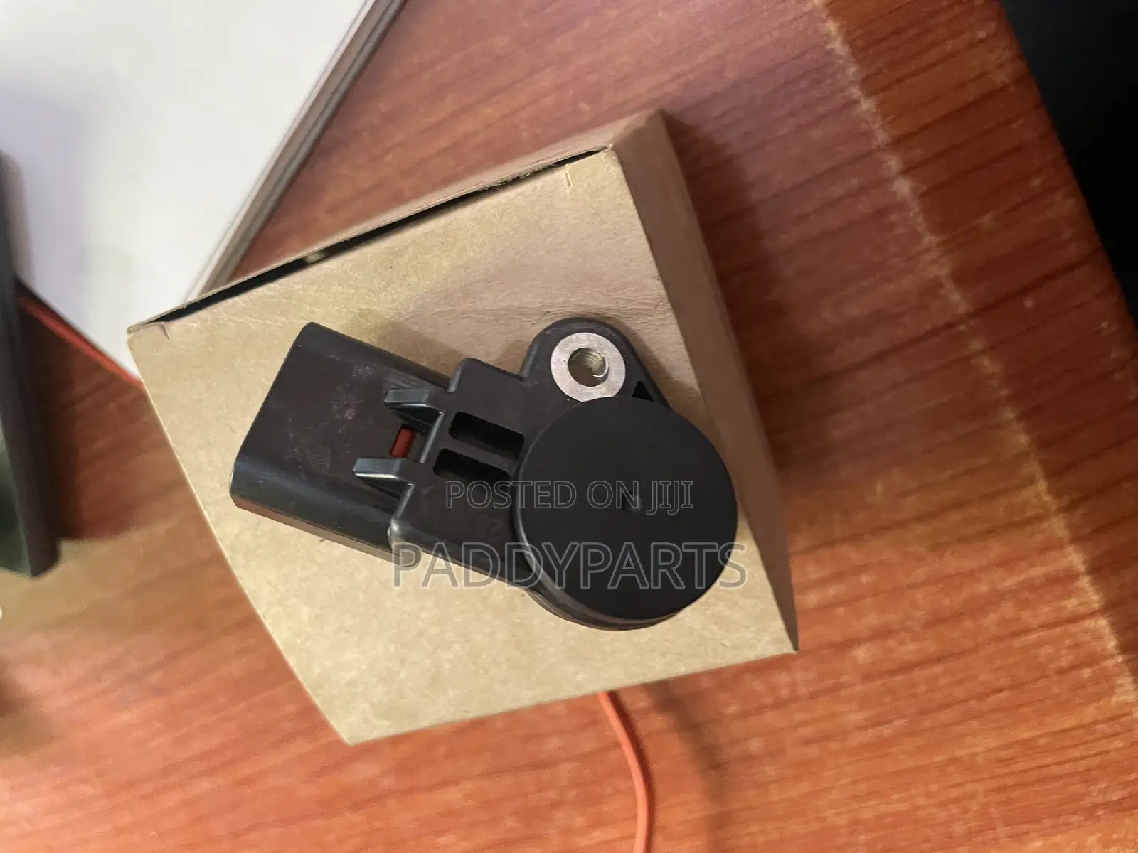 Hyundai Veloster Camshaft Position Sensor