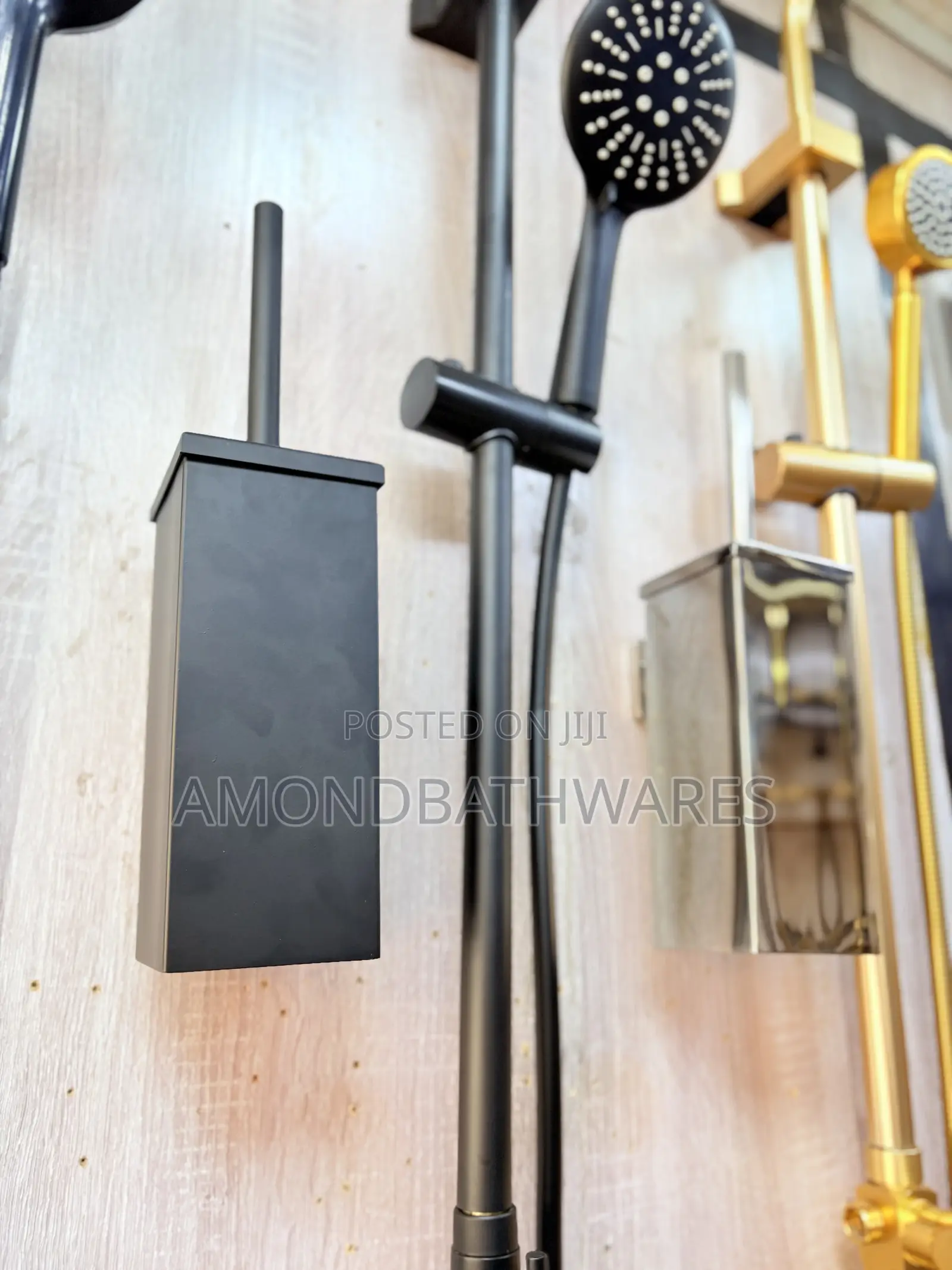 Toilet Brush