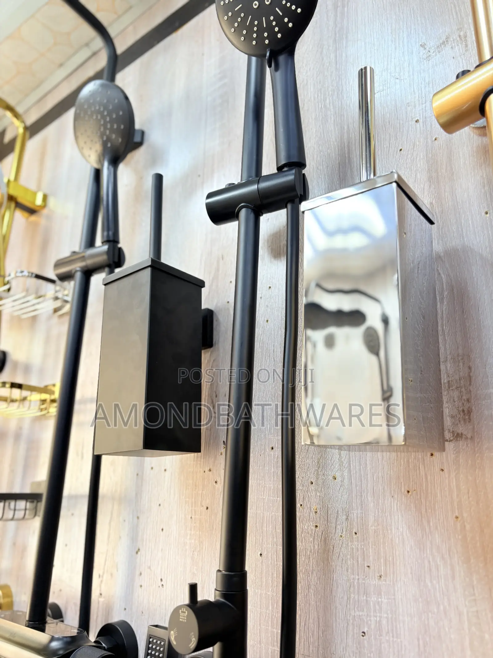 Toilet Brush