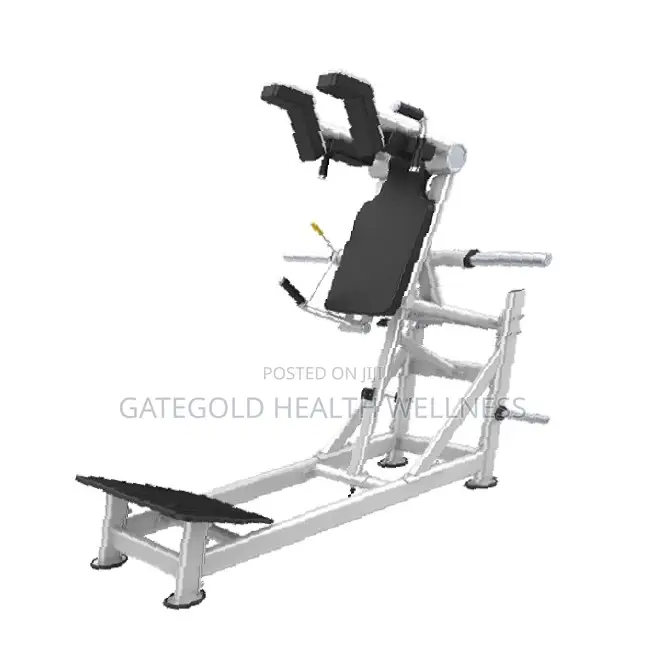 Super Squat (Dhz Brand) U2065