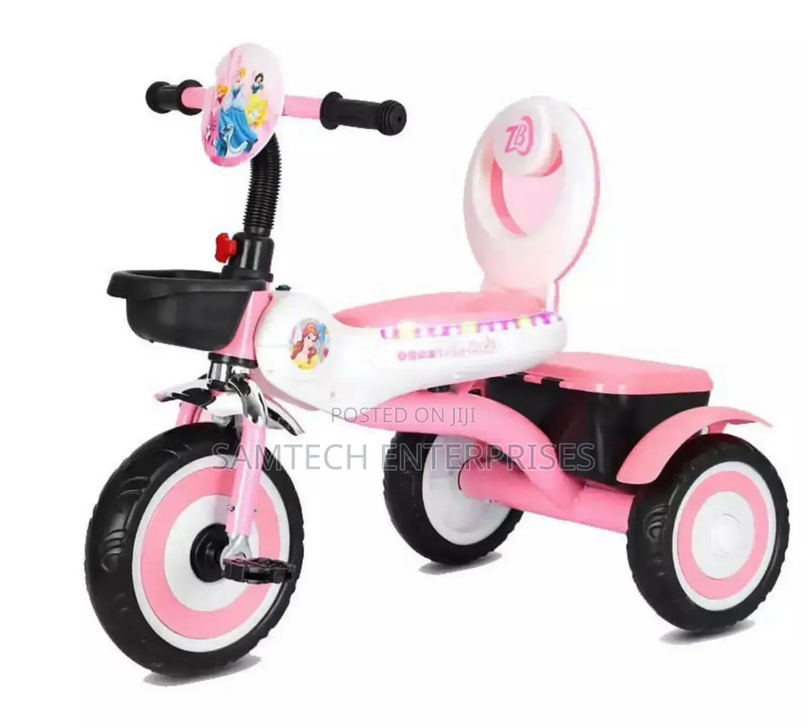 New Design Baby Bysicle