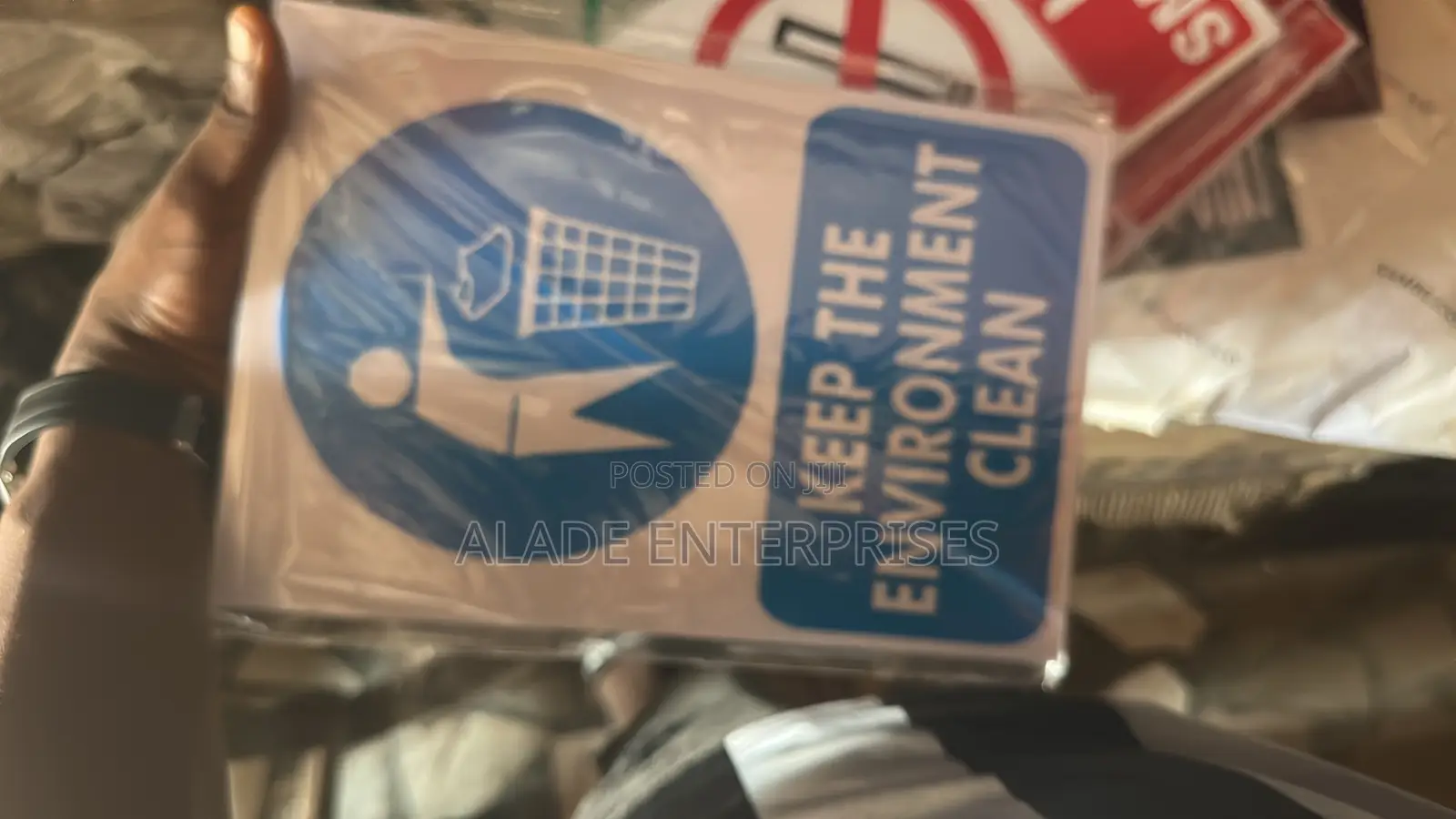 Workplace Safety Signs And Labels