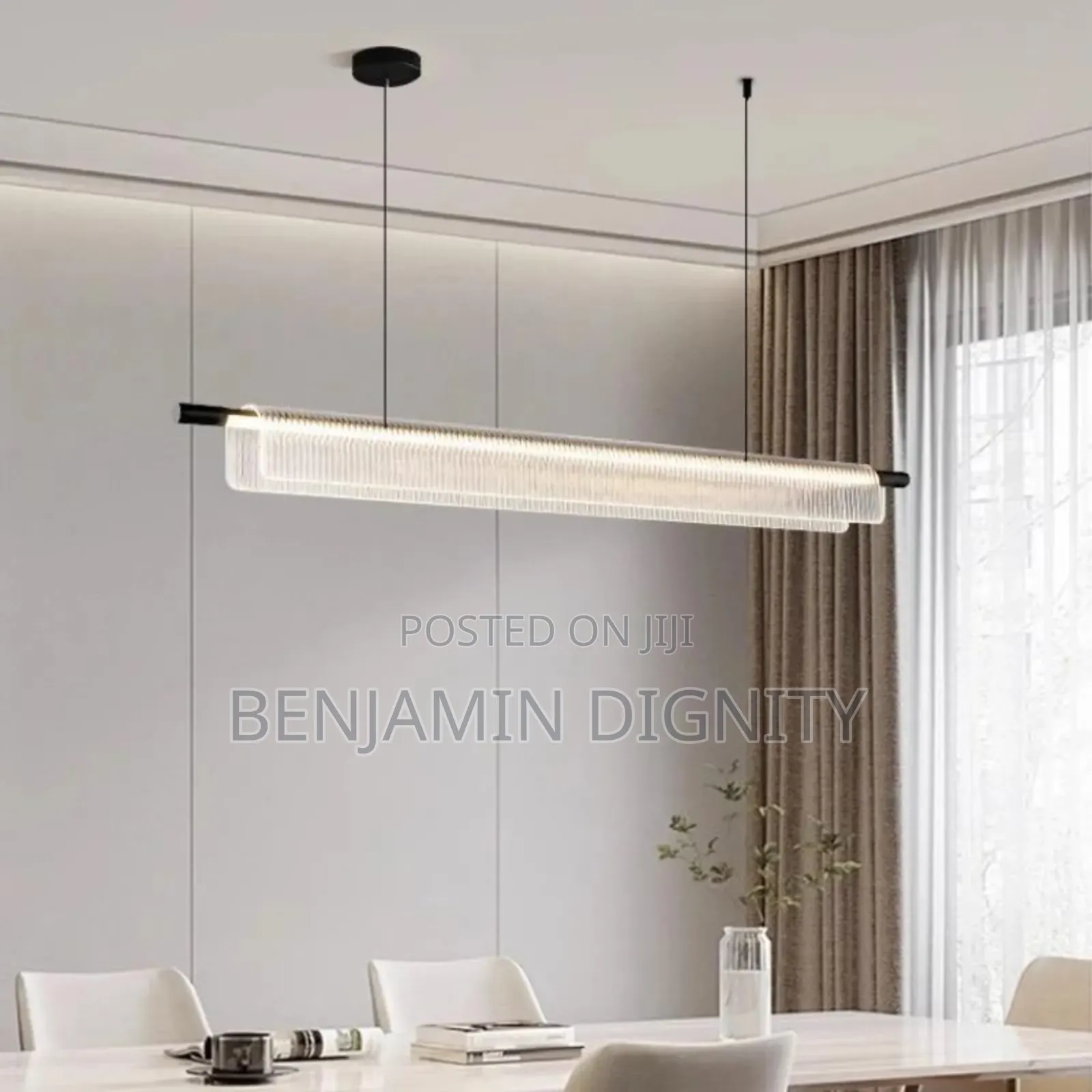 Led Linear Light