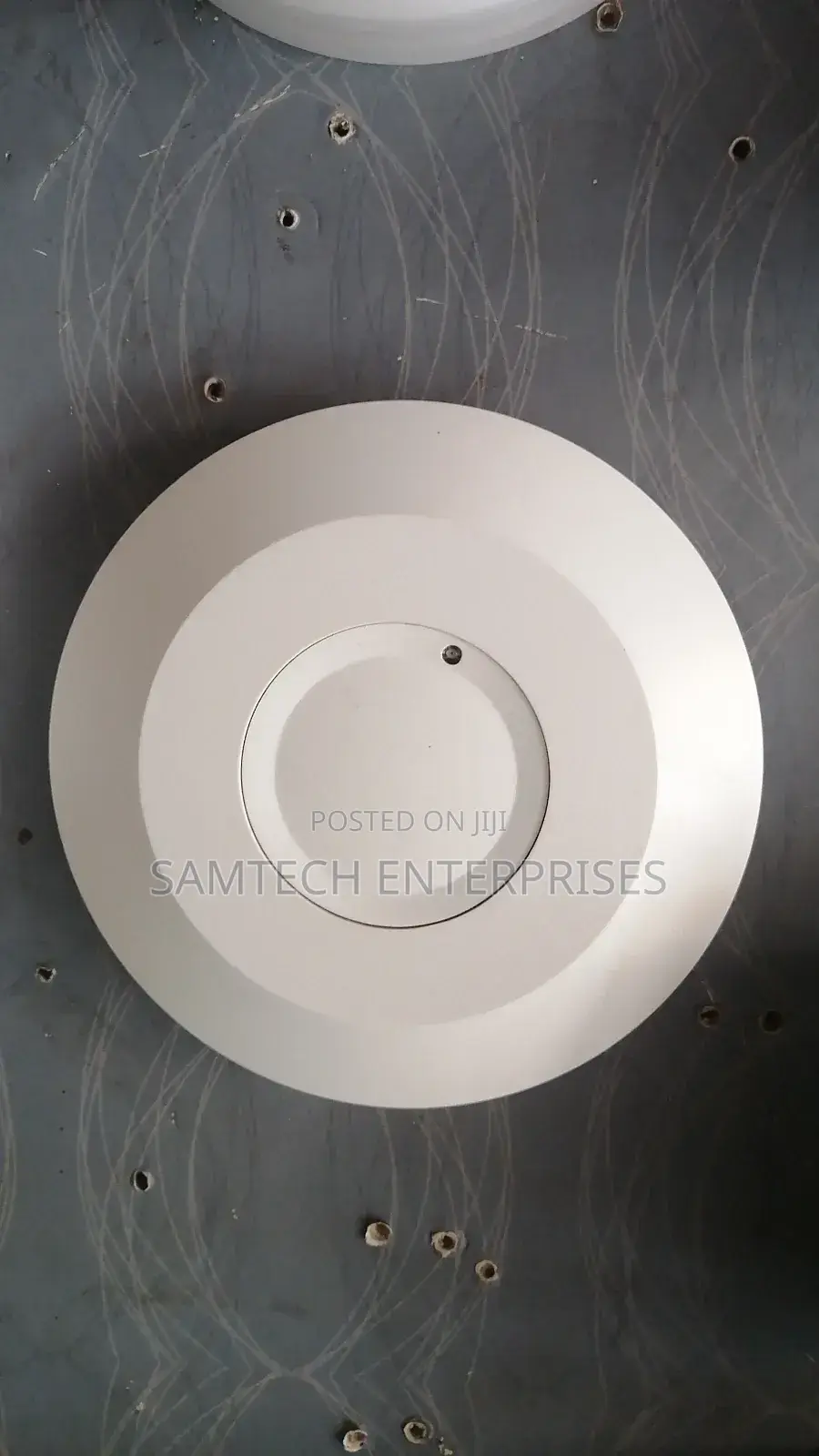 Motion Sensor