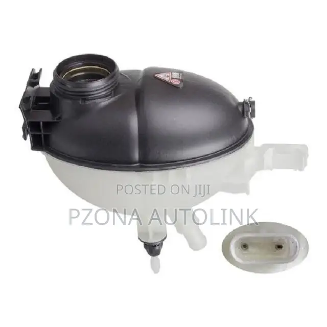 Water Coolant Tank/Cann for Mercedes C-Class W204 S204 C204