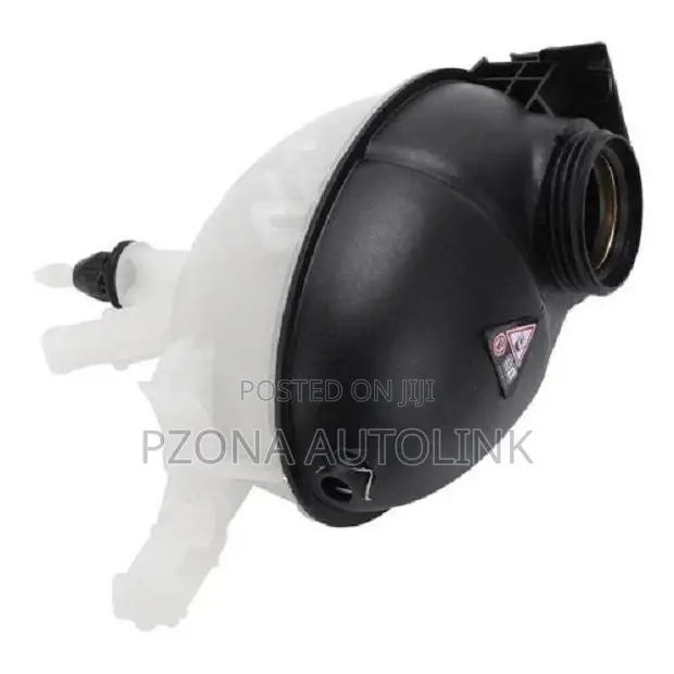 Water Coolant Tank/Cann for Mercedes C-Class W204 S204 C204