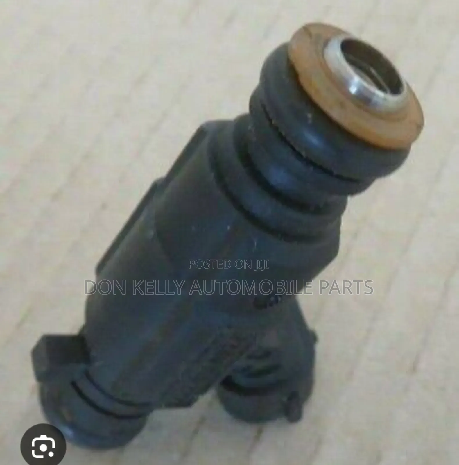 Bentley Nozzle W12