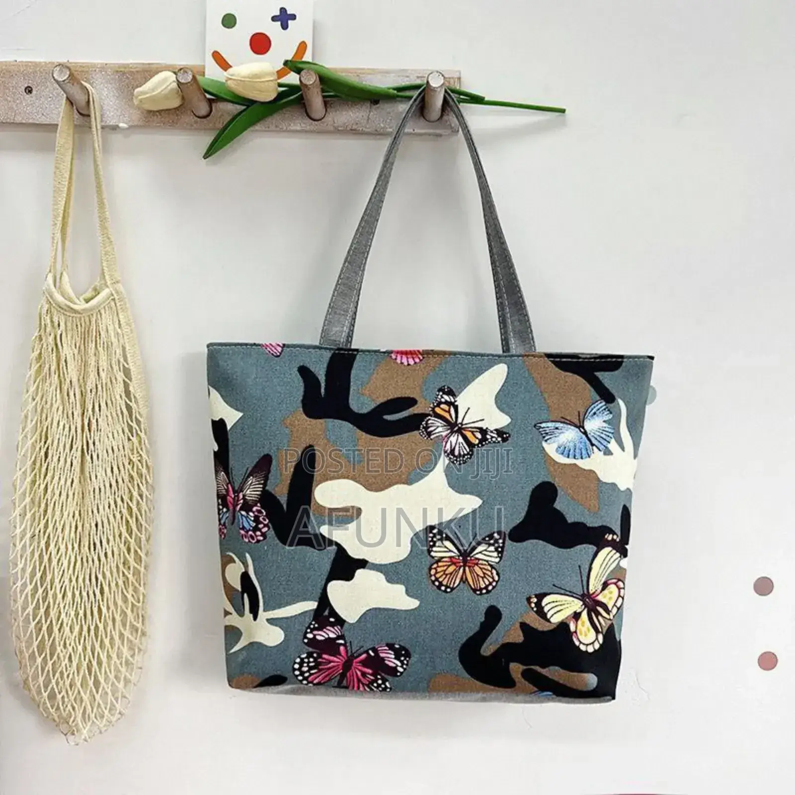 Tote Bag 10 Design Available