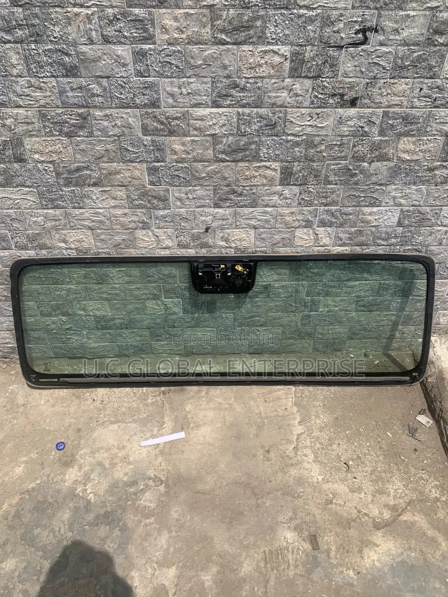 Front Windscreen for Mercedes G Wagon 2015 Available Now