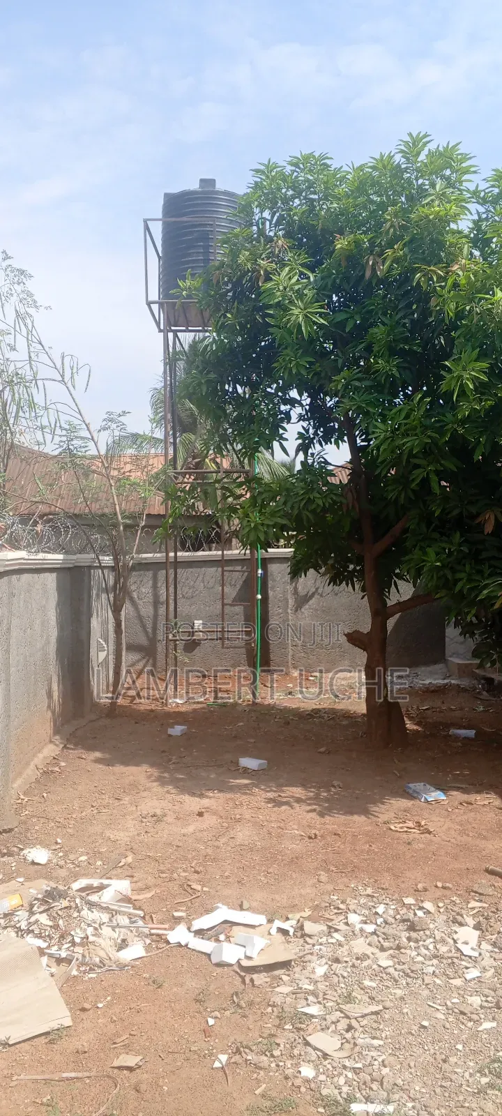 2bdrm Bungalow in Dutse-Alhaji for rent