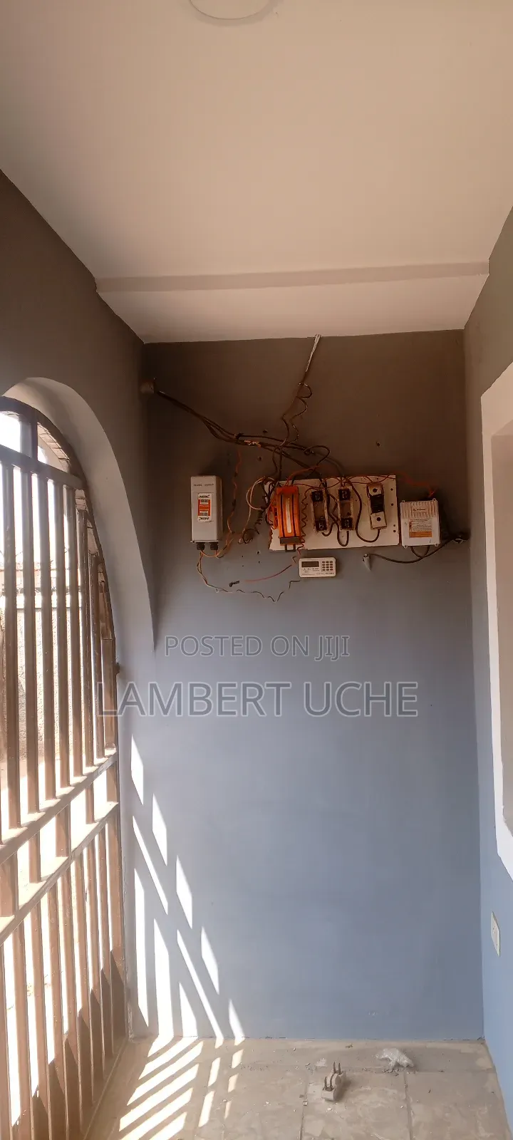 2bdrm Bungalow in Dutse-Alhaji for rent