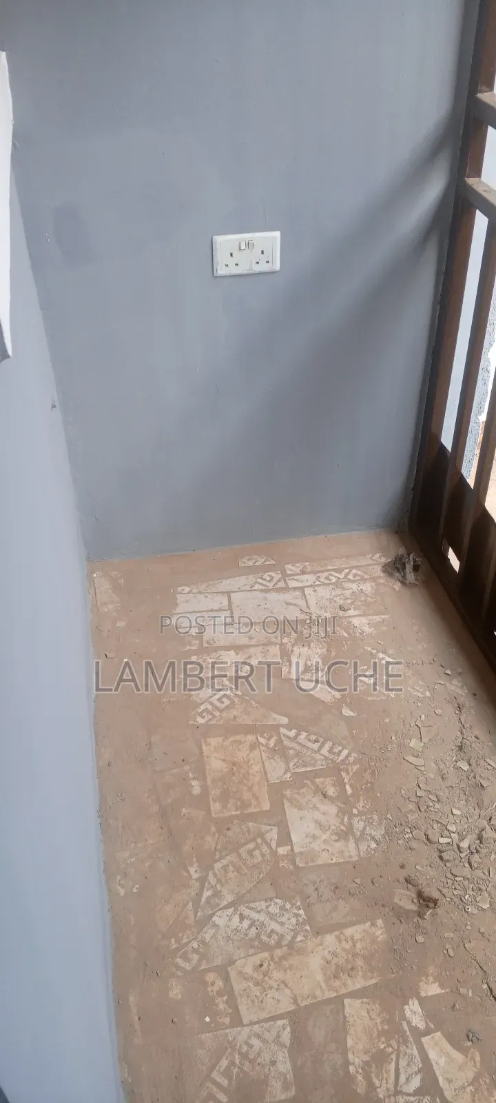 2bdrm Bungalow in Dutse-Alhaji for rent