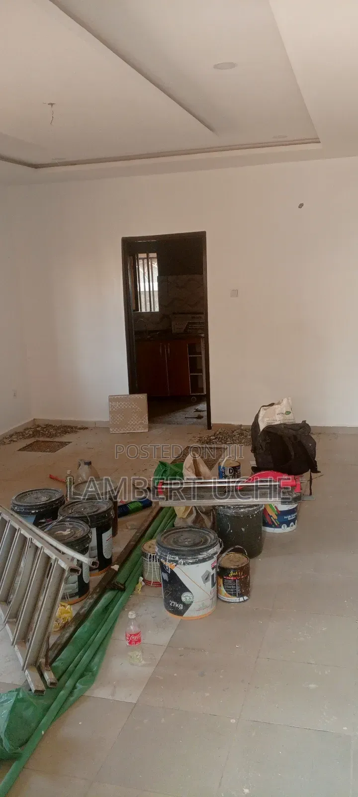 2bdrm Bungalow in Dutse-Alhaji for rent
