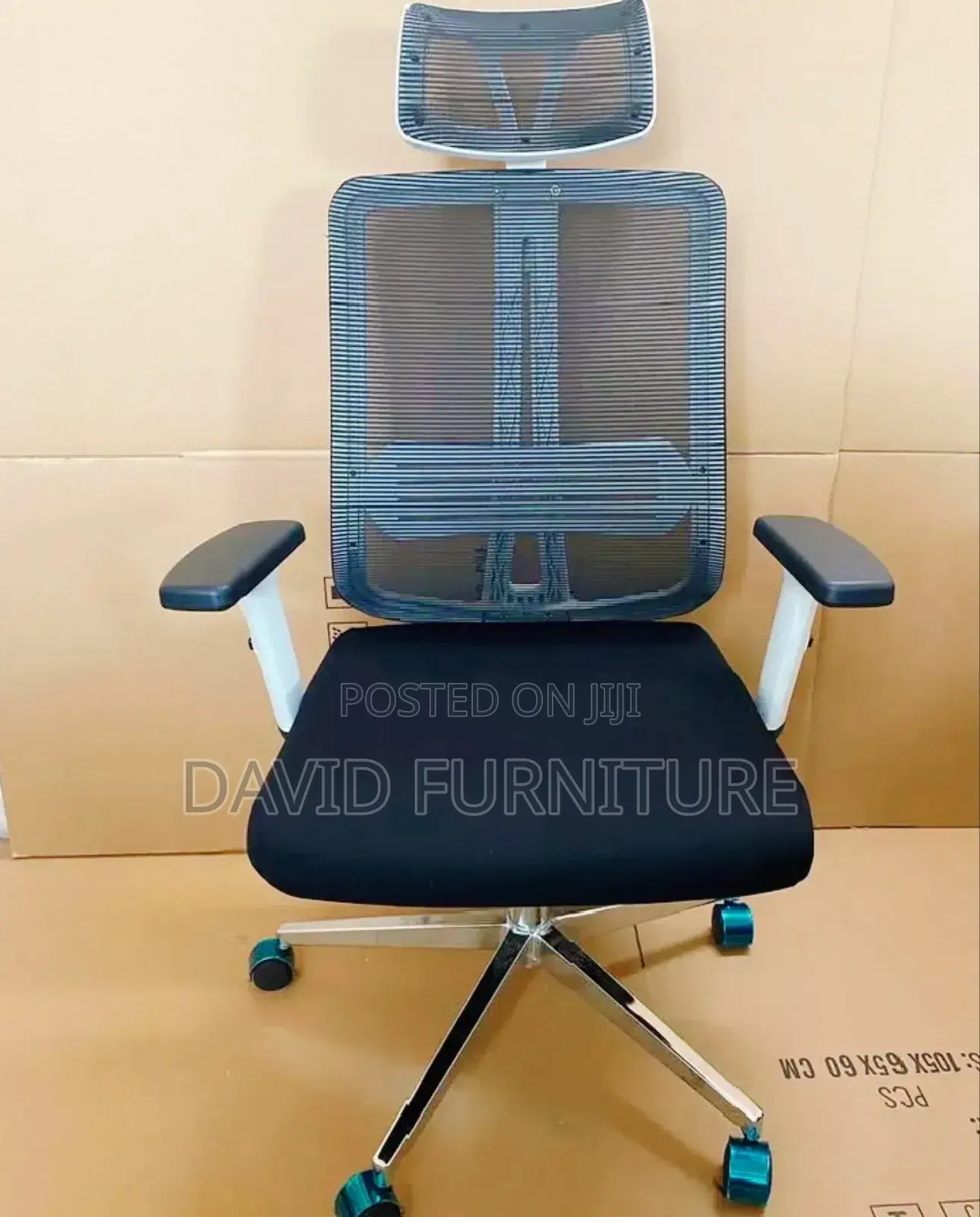 Office Recliner Chair
