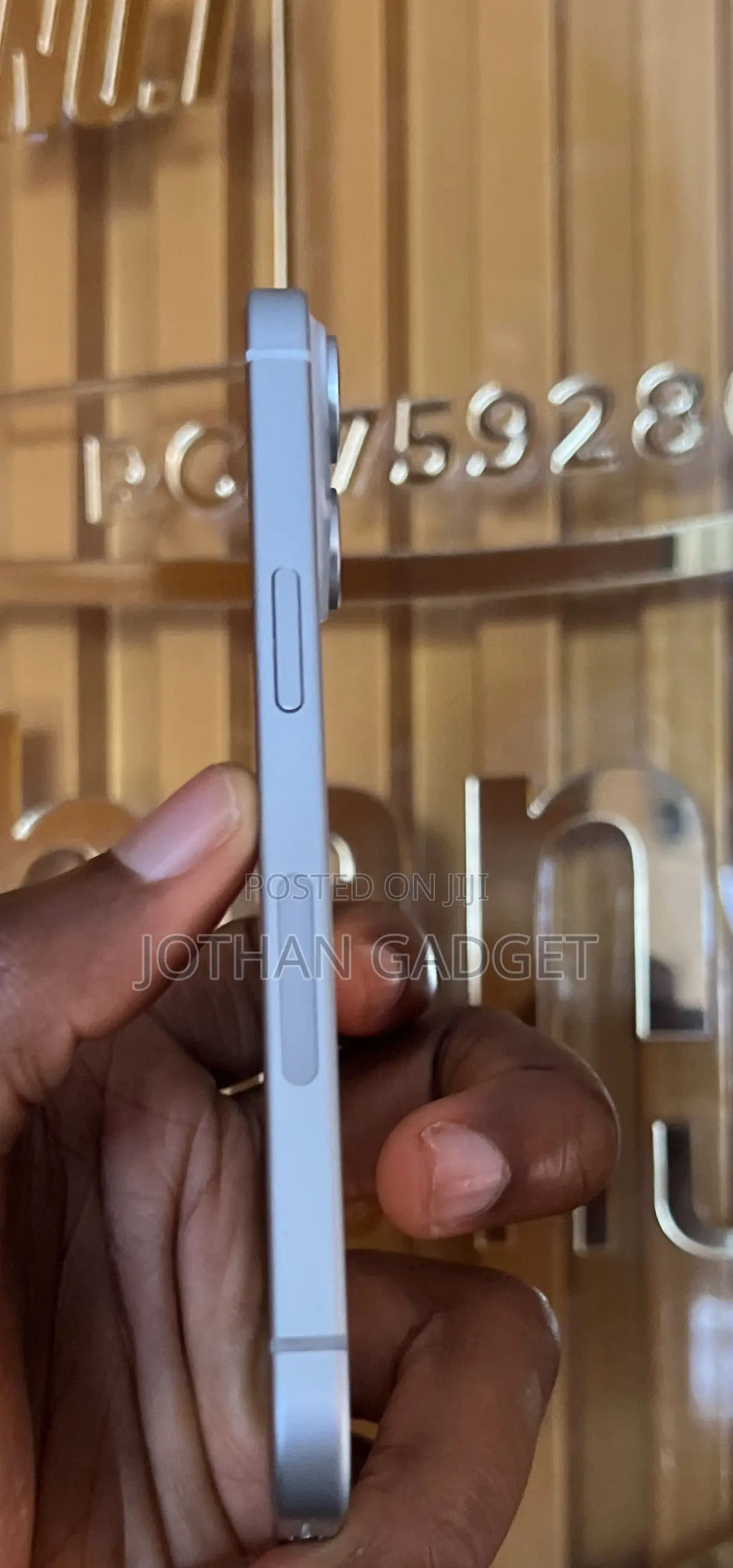 Apple iPhone 15 128 GB Blue