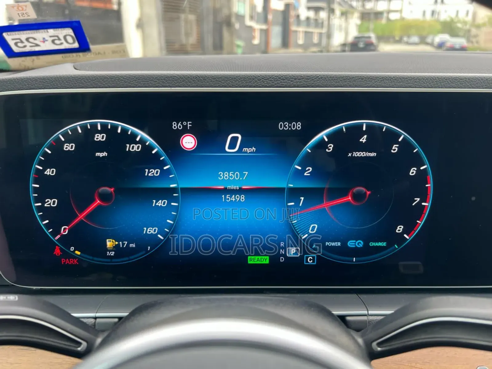 Mercedes-Benz GLE-Class GLE 450 4MATIC 2020 Black